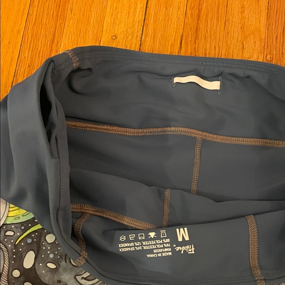 Fishe HaliBorealis Skort - Picture 7 of 8